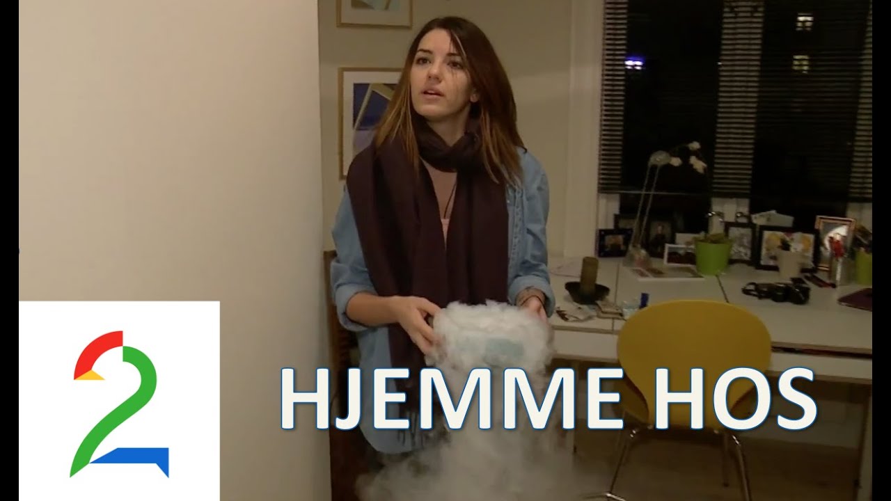 Hjemme hos Selda Ekiz | God Kveld Norge | TV 2