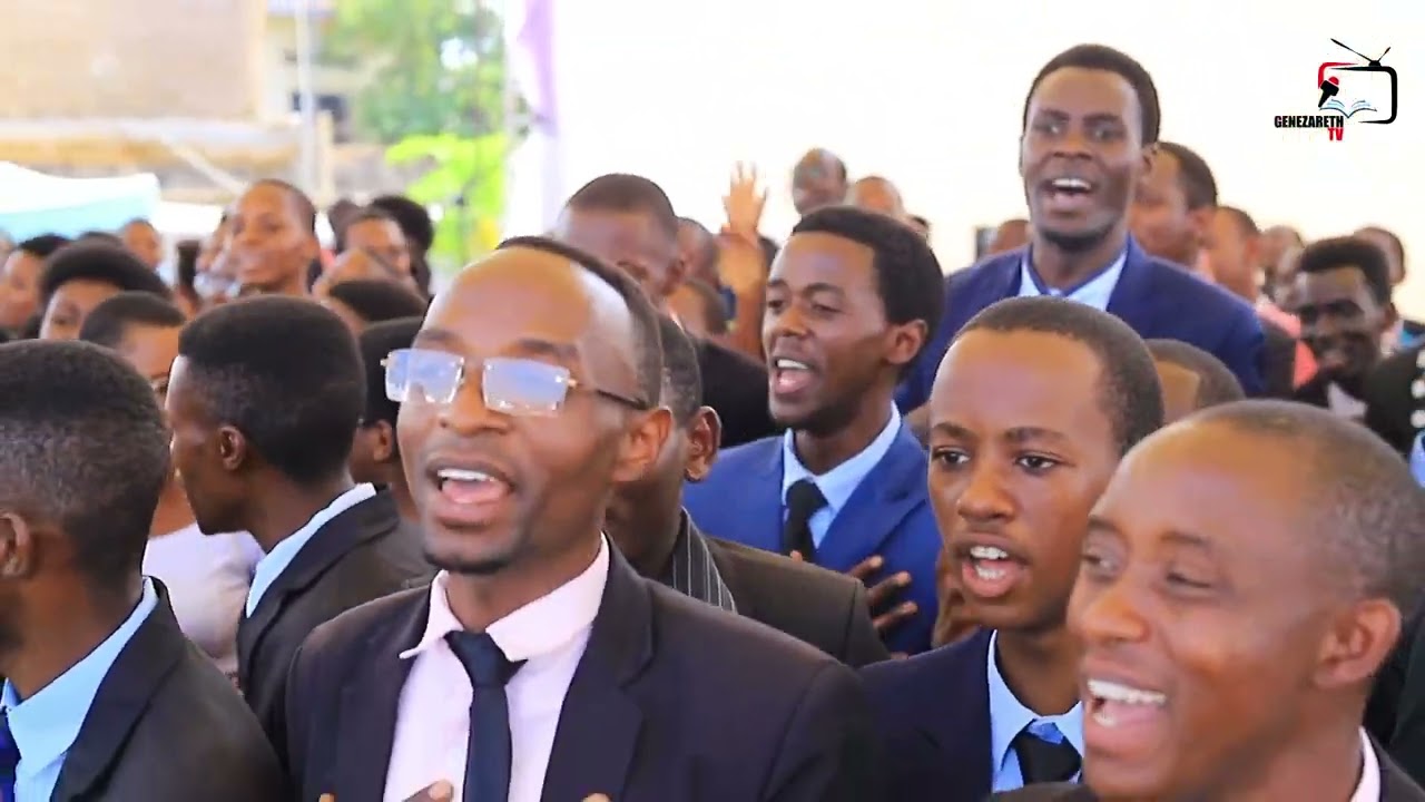 Rema by choir Abanyeshure GAHAHE