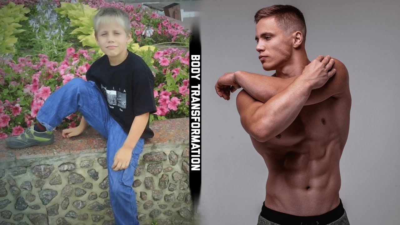 Artem Shirokov | Transformation
