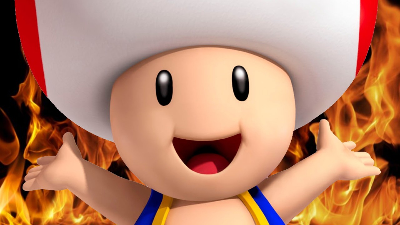 MARIO PARTY MAYHEM 🟡LIVE🟡w/@MRPOPMUSIC2014