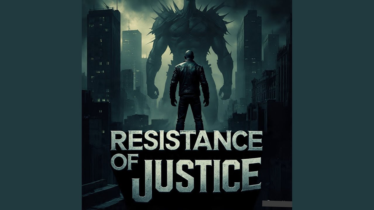 Resistance Of Justice