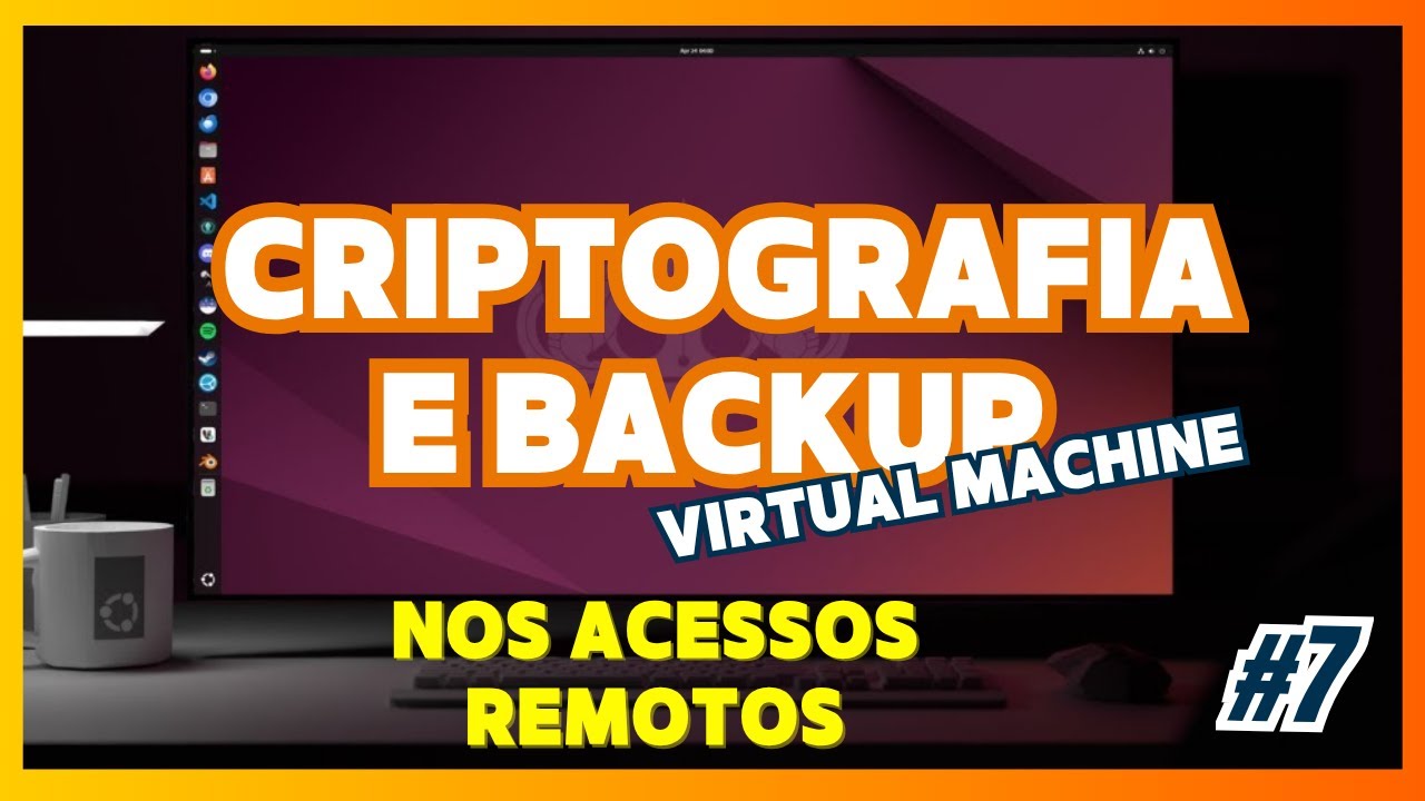 Segurança, Gestão de Acessos e Backups no MySQL (VM Ubuntu + Workbench) | #7