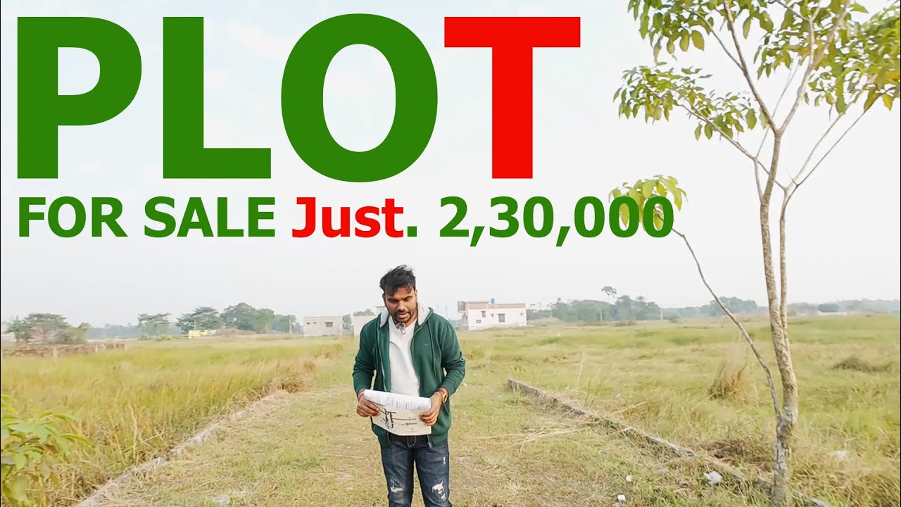 Cheapest Land for sale in Kolkata | Land | Plot | Farmhouse