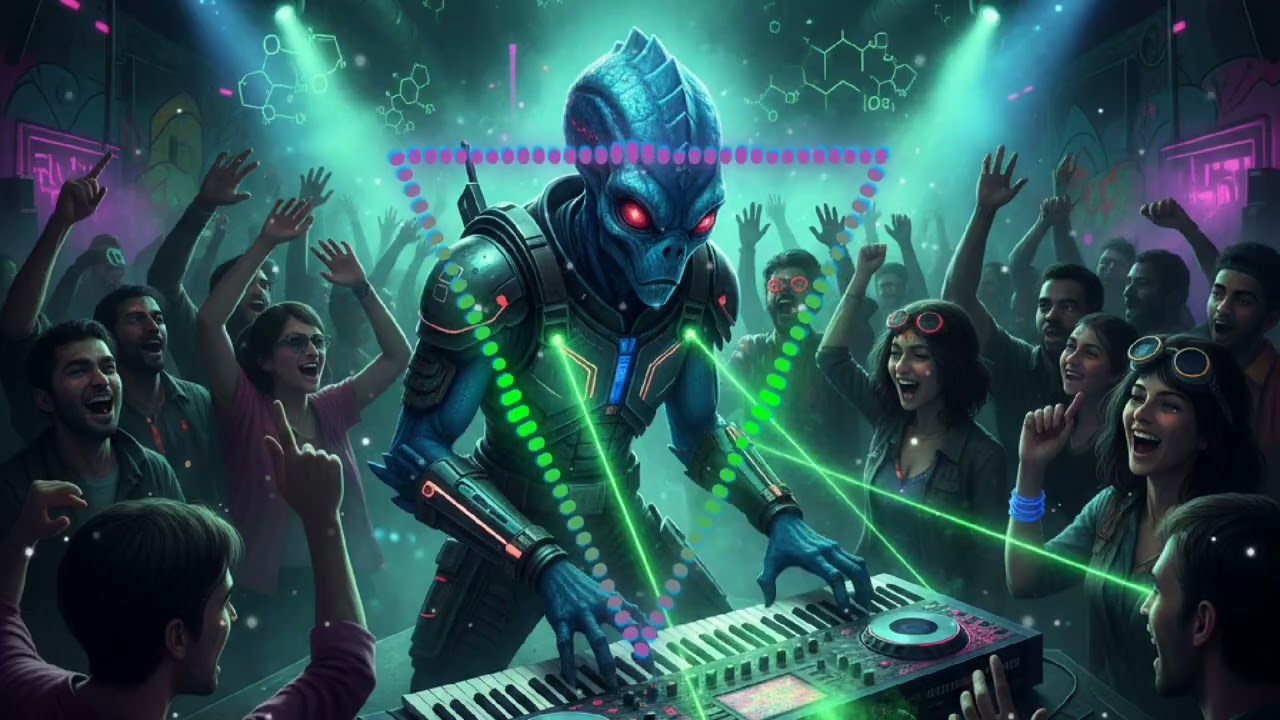 ACID Jam Roland JD-XI MS-1 TD-3 (no talking)
