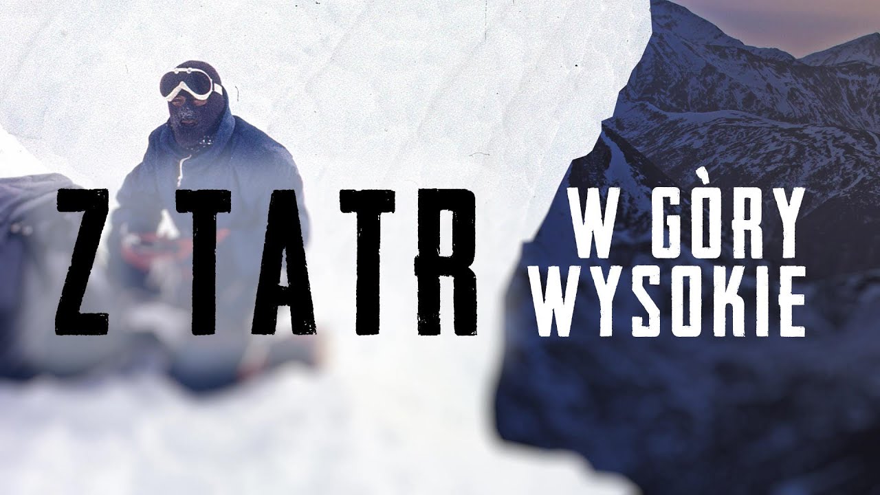 ERGAJ - Z TATR W G&Oacute;RY WYSOKIE