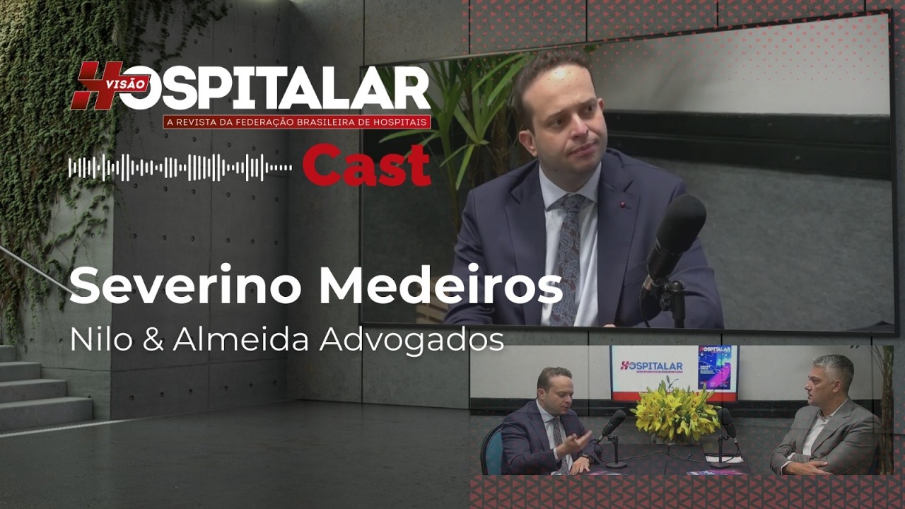 Entrevista com Severino Medeiros Neto #43