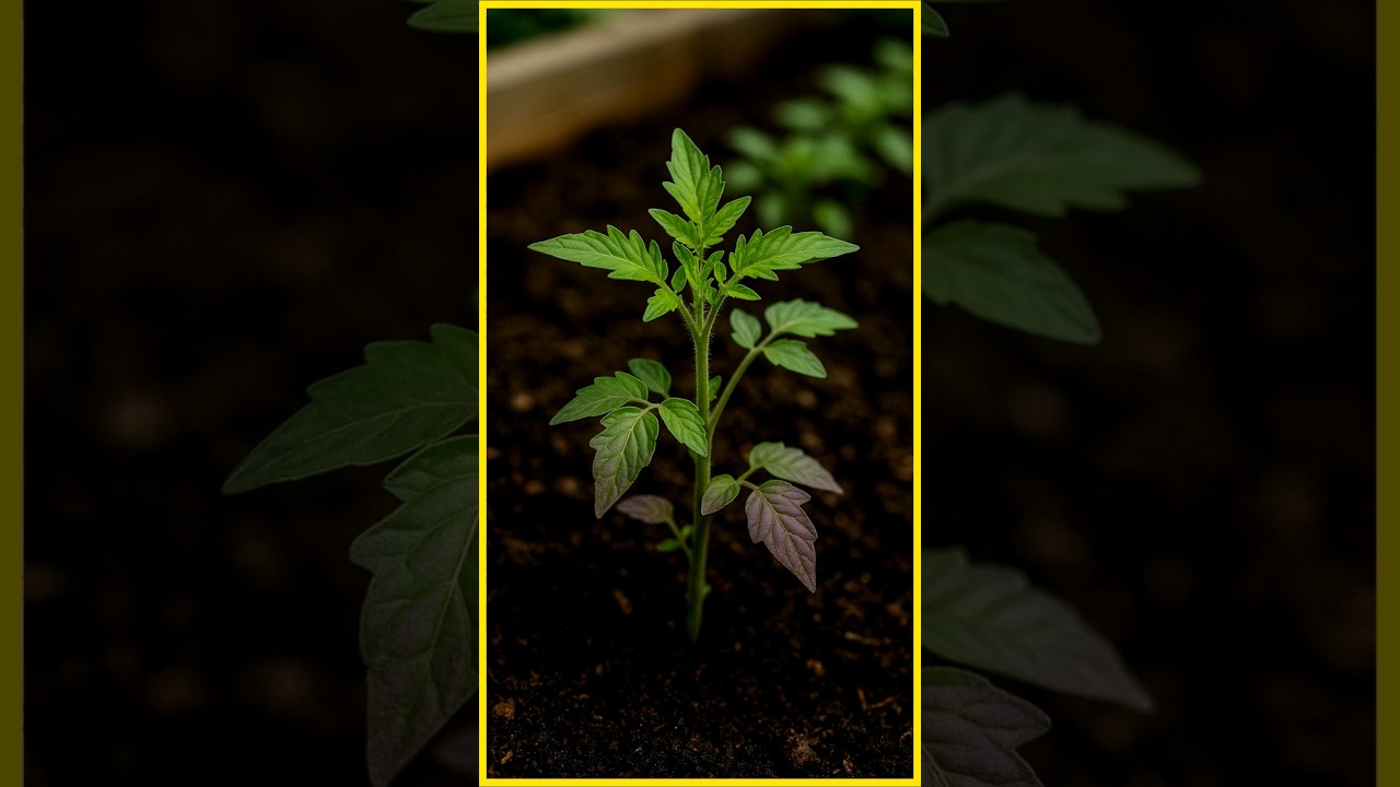 Purple Leaves on Plants? Here&rsquo;s What It Really Means (And How to Fix It)