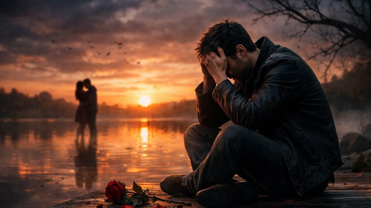 آهنگ عاشقانه مازندرانی زخم خیانت گوش بده عالیه🫀🎶