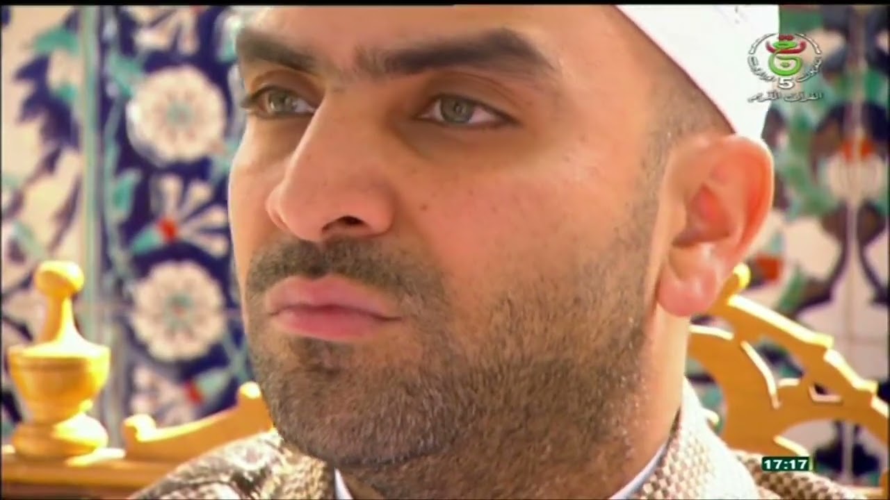 الدروس المحمدية || الأستاذ الدكتور محمد محمود أبو هاشم : وسطية الفكر الصوفي المعتدل
