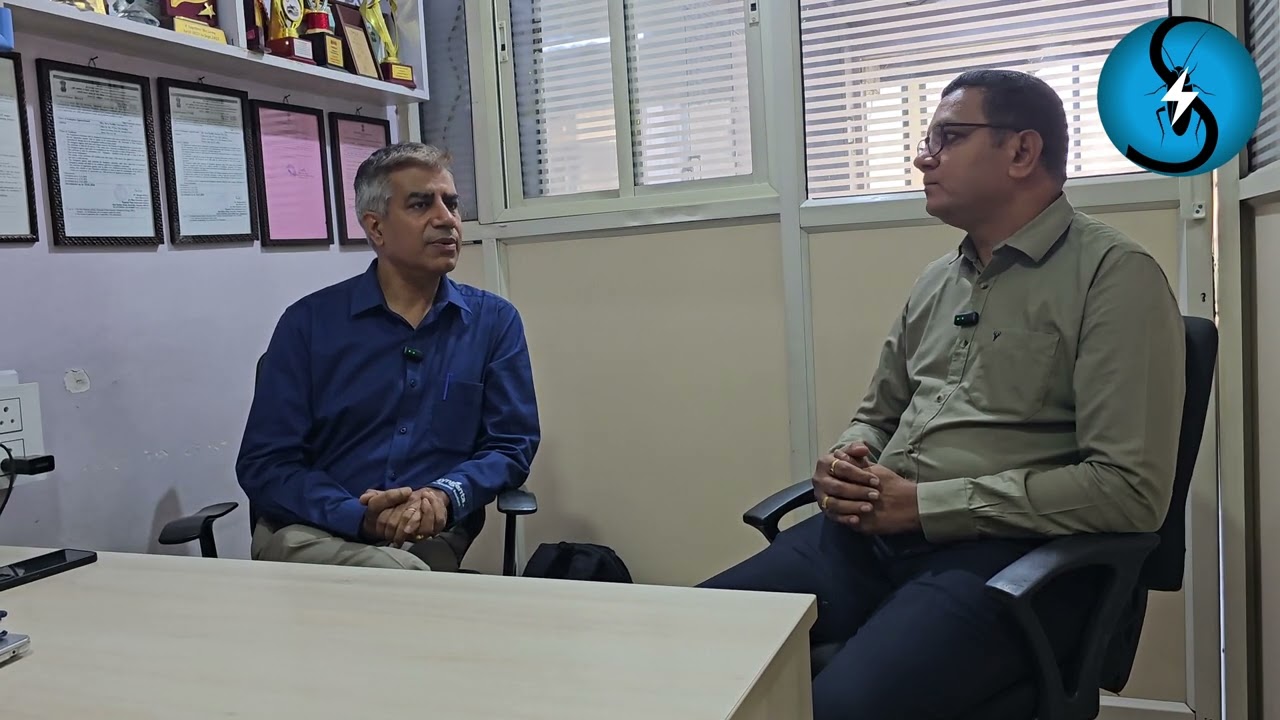 Interaction with Gagan Malhotra|Syngenta|pest products #syngenta #icon #demand #zevictra #klerat