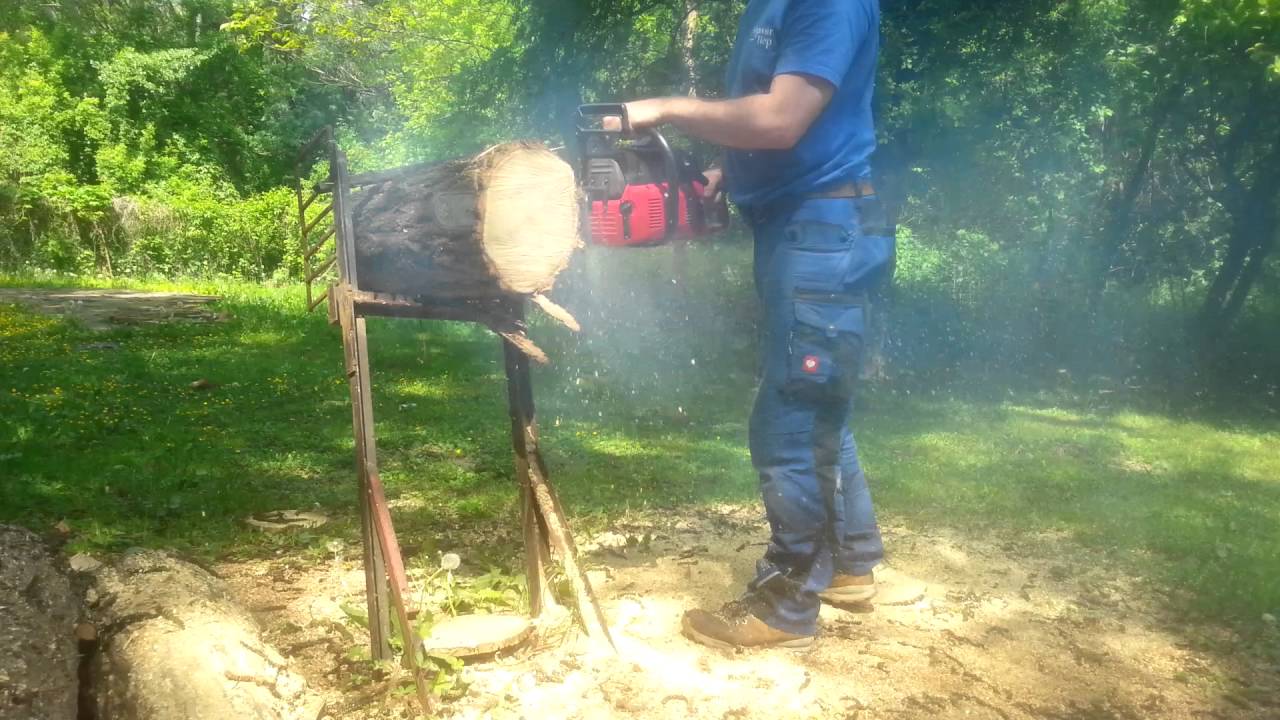 Jonsered 625 chainsaw