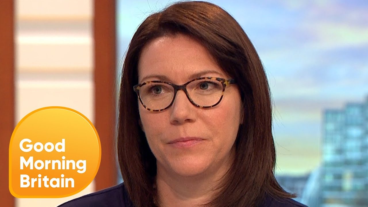 Are Organised Parents Ruining Christmas? | Good Morning Britain