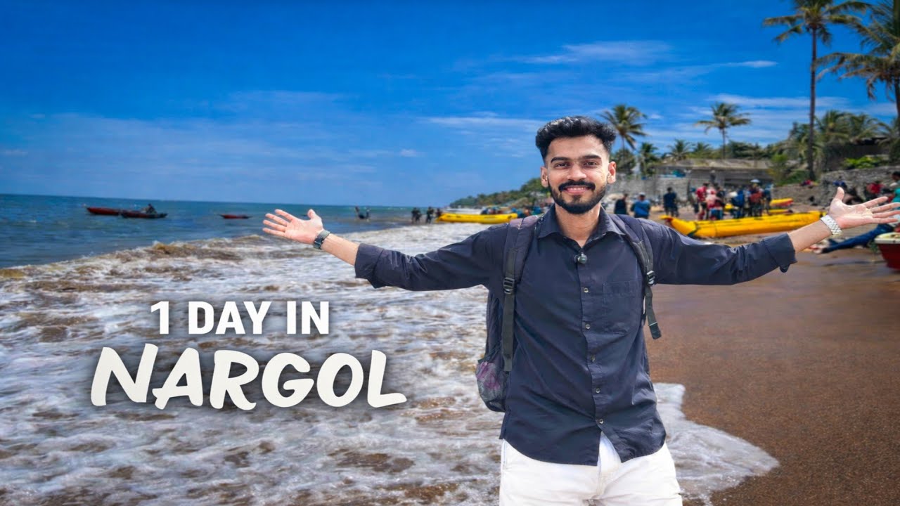 Nargol beach🏄‍♂️🏖