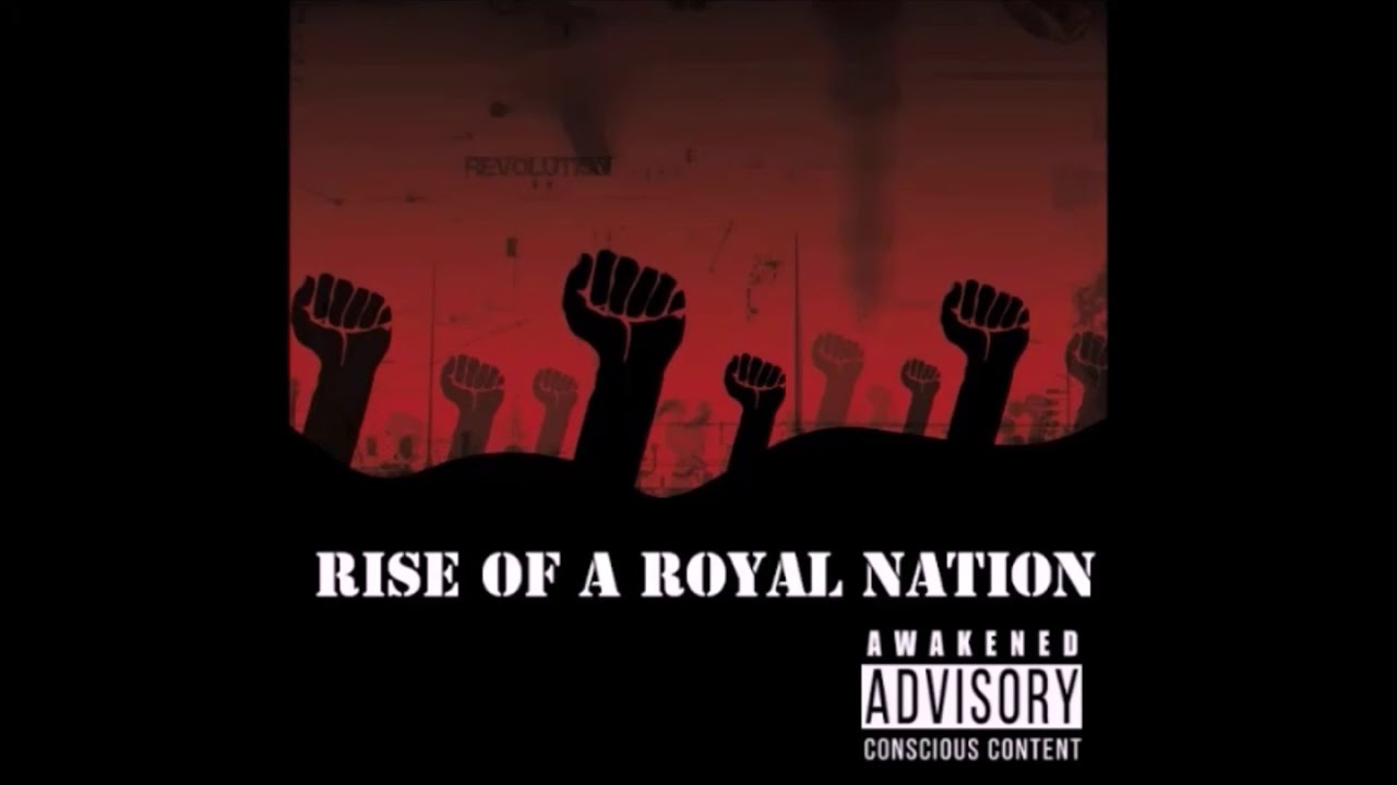 Maccabeus x Michahla x Gabar YaAhla x Adrenn x Saah Lah   Yashaya Know's