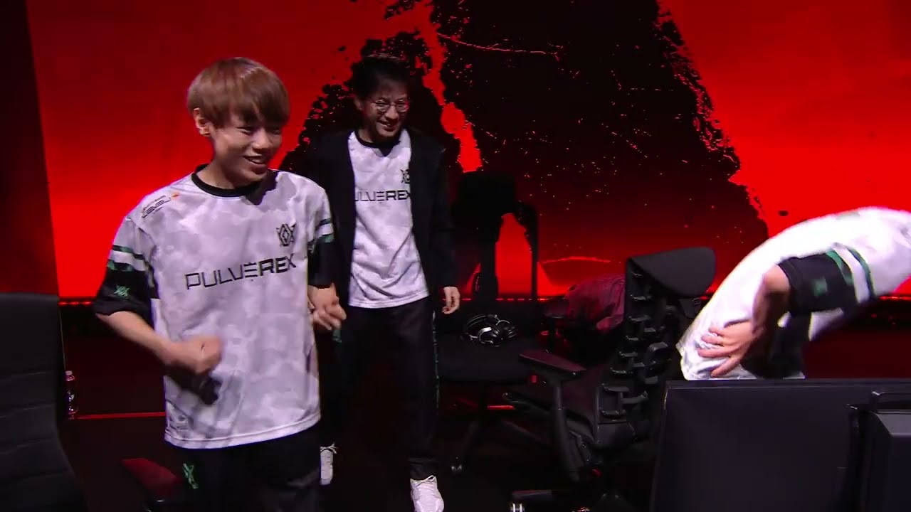 NRG  let  PVX win to qualify for ALGS Champs Finals | sc0pe