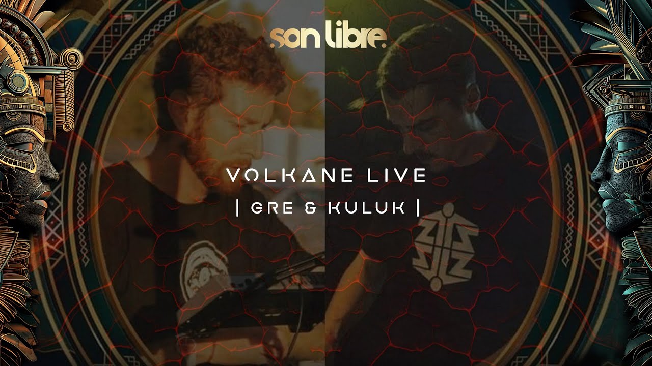 Gre & Kuluk | Son Libre Festival 2024