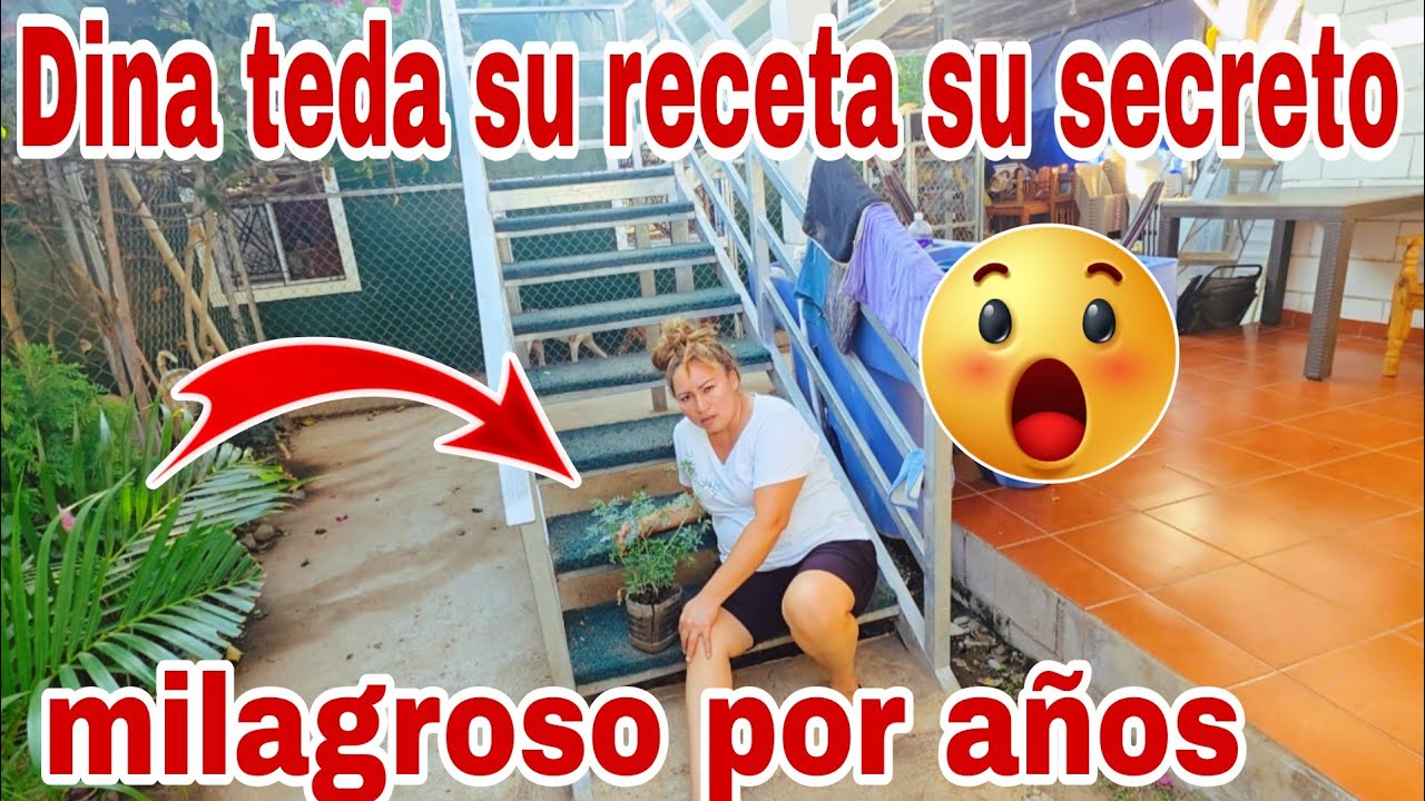 Que tan cierto es lo que Dina hizo con sus hijos😱😳🤯😭