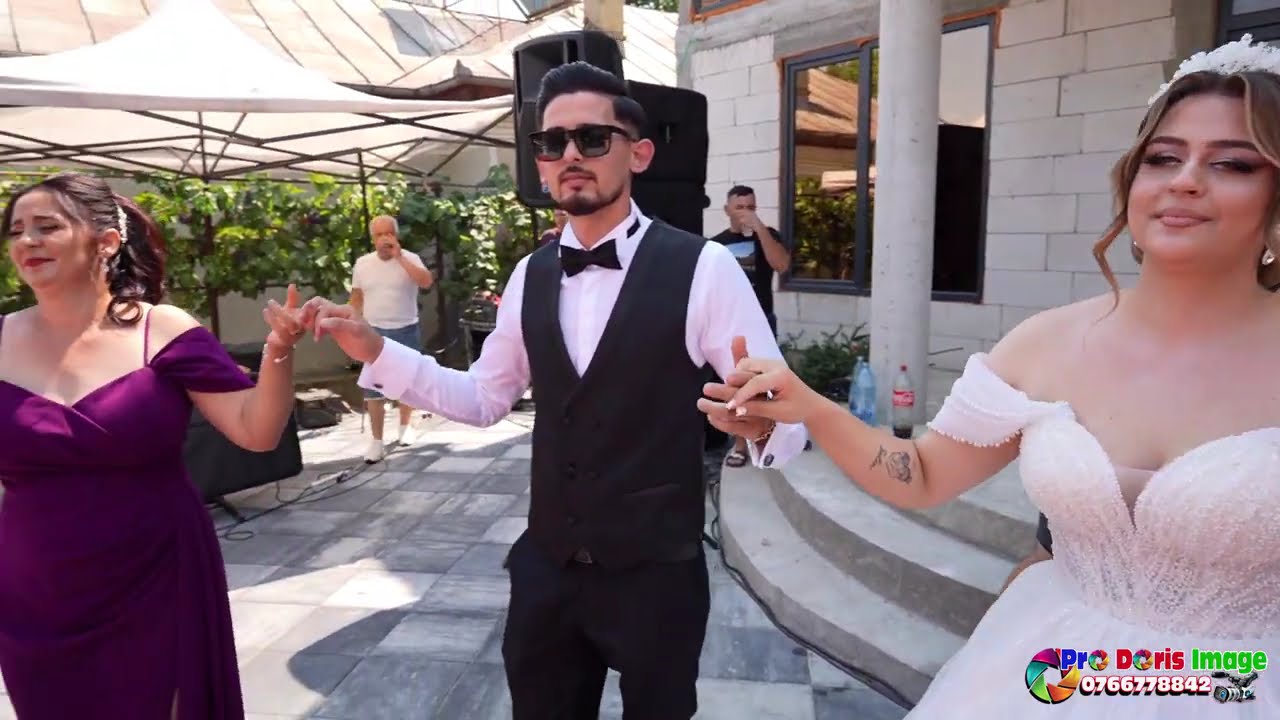 ❌IULIAN ȚENE❌MIREASA MIRESELOR❌NUNTA JIANU SI SORINA BECHET 2024❌BY DORIN RADESCU