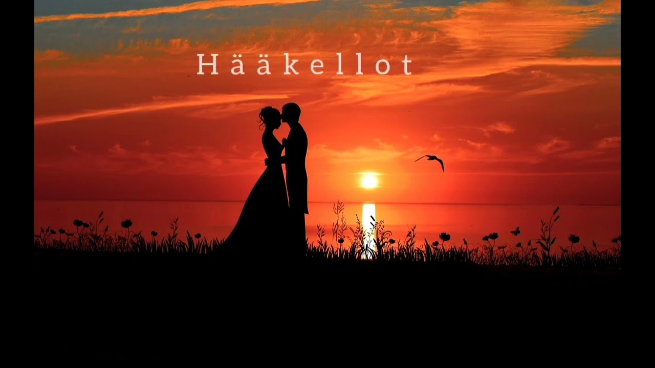 Hääkellot 