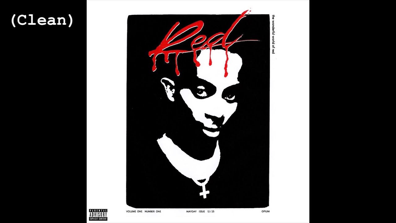 Slay3r (Clean) - Playboi Carti (updated)