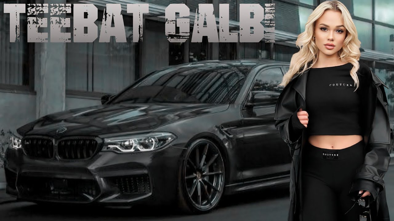 Teebat Galbi ( Very İnteresting Video ) The New TikTok Trend Everyone Loves 2024