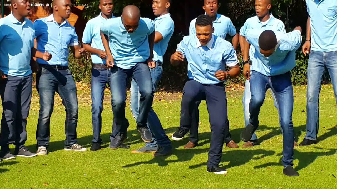 Pretoria Park Choir