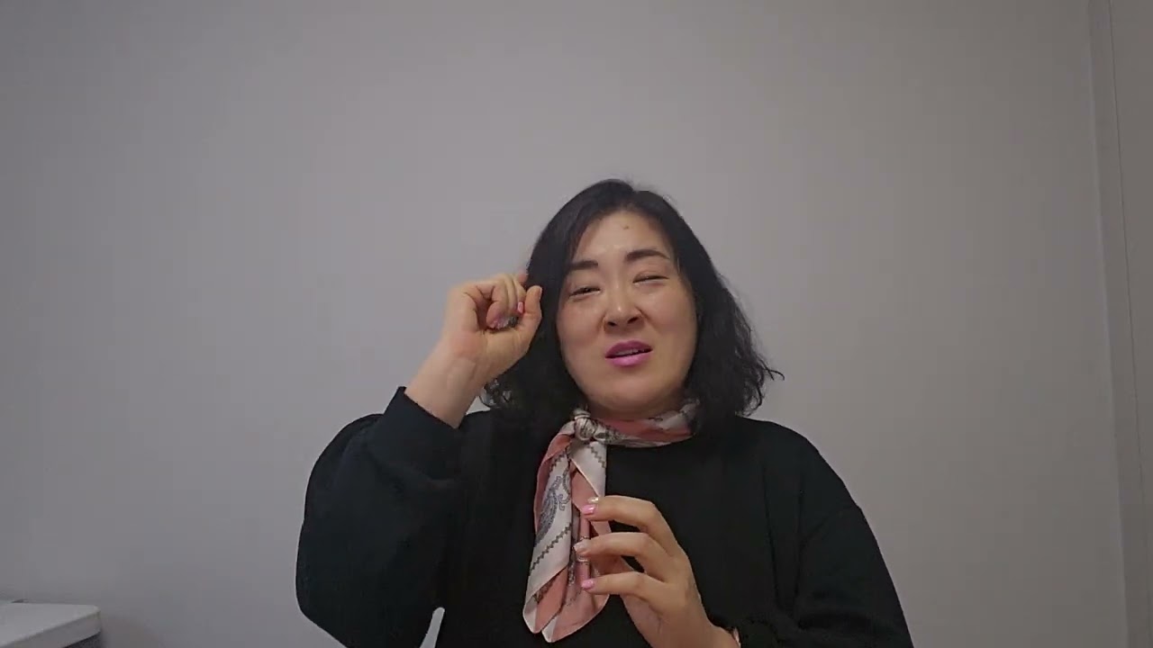 공부방 선생님의 퇴직 나이는 없다.