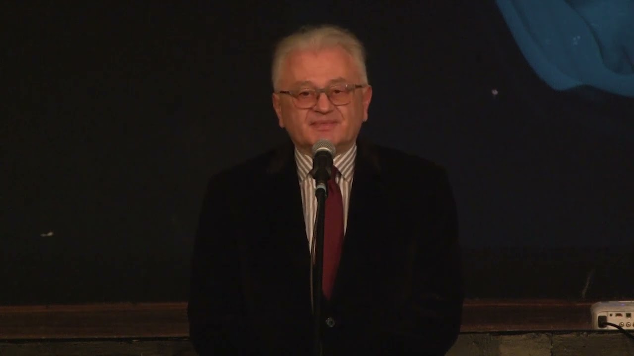 Komemoracija Gordani Kuic