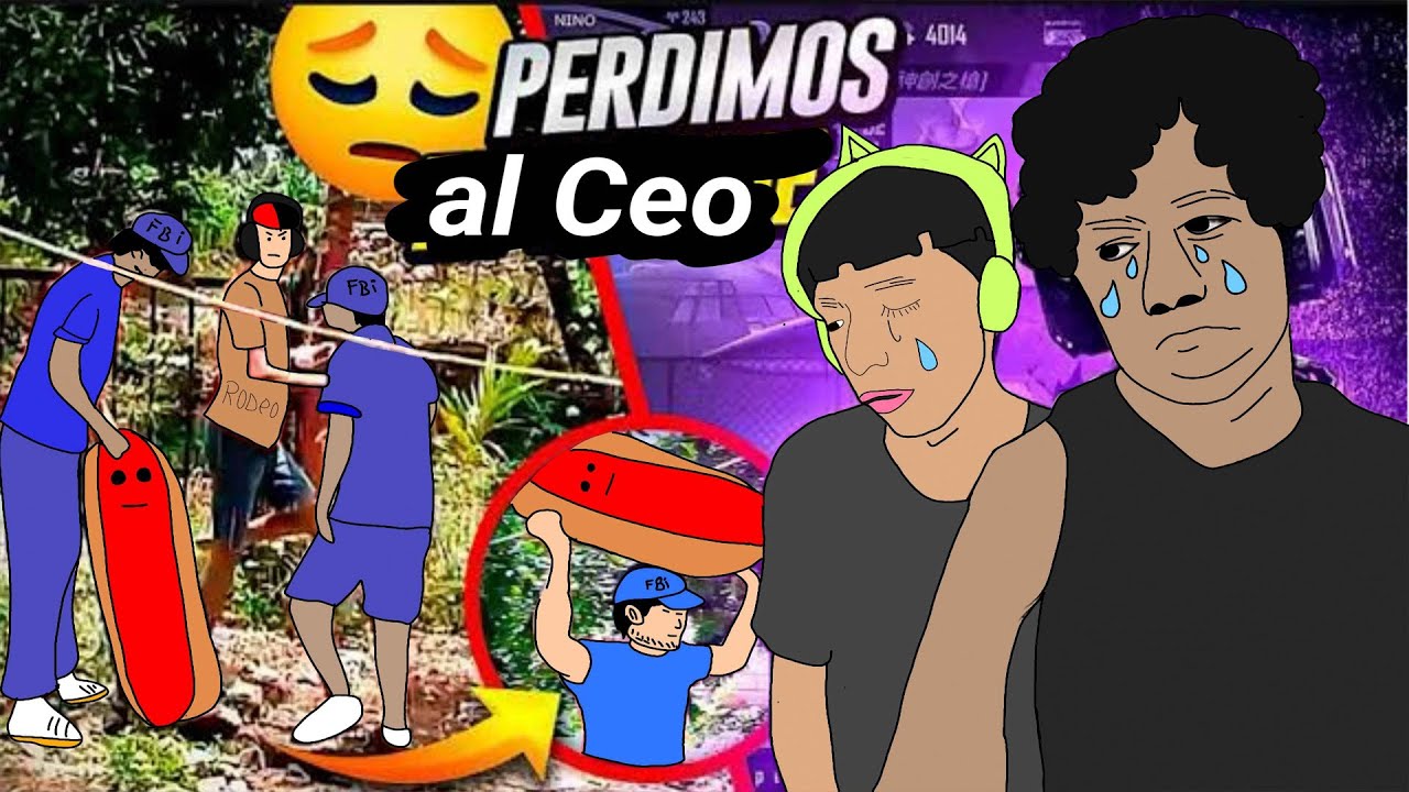 NO TE SABES LA NUEVA?
