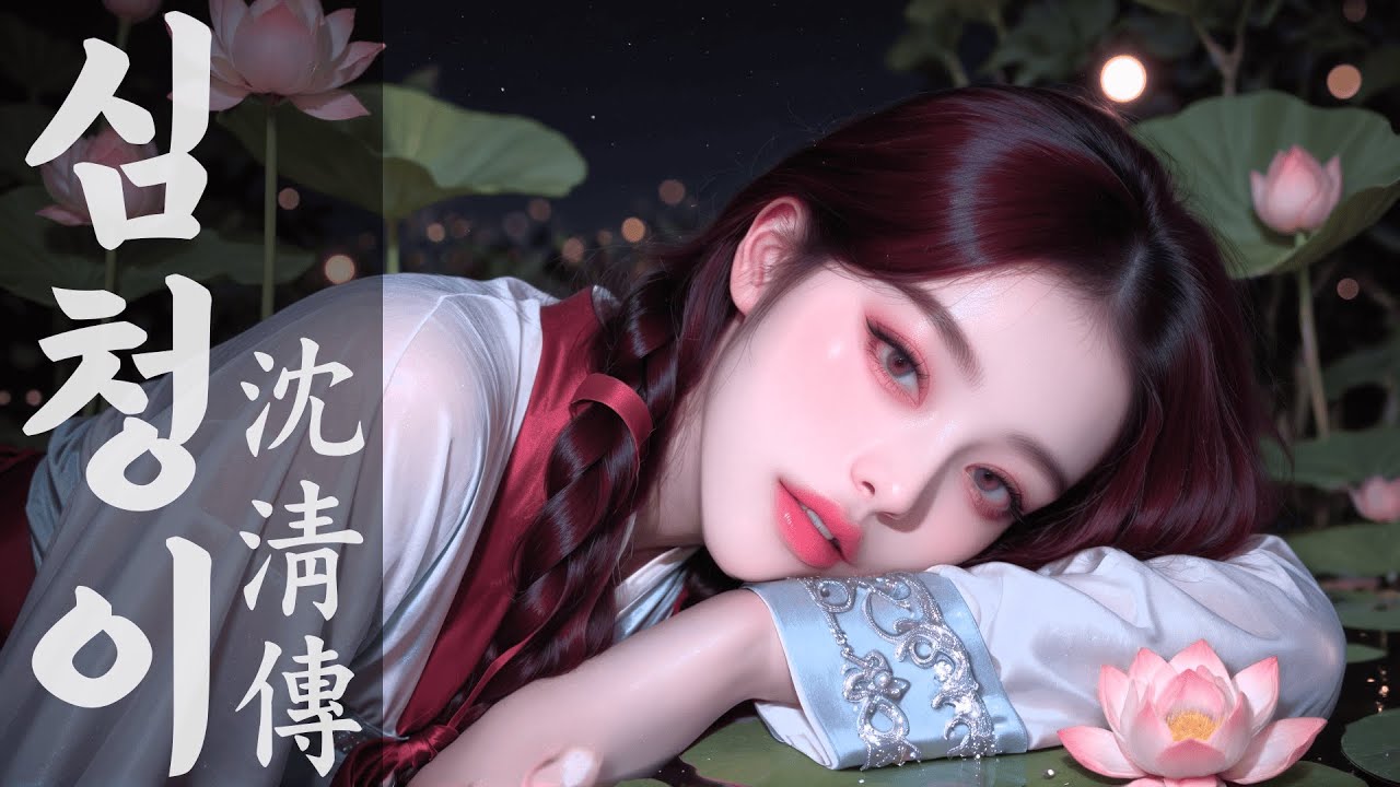 [희생주의 EP.11] 마음이 무너져내리는 감성😢｜JOSEON PLAYLIST｜1 Hour｜JUMAK🌕