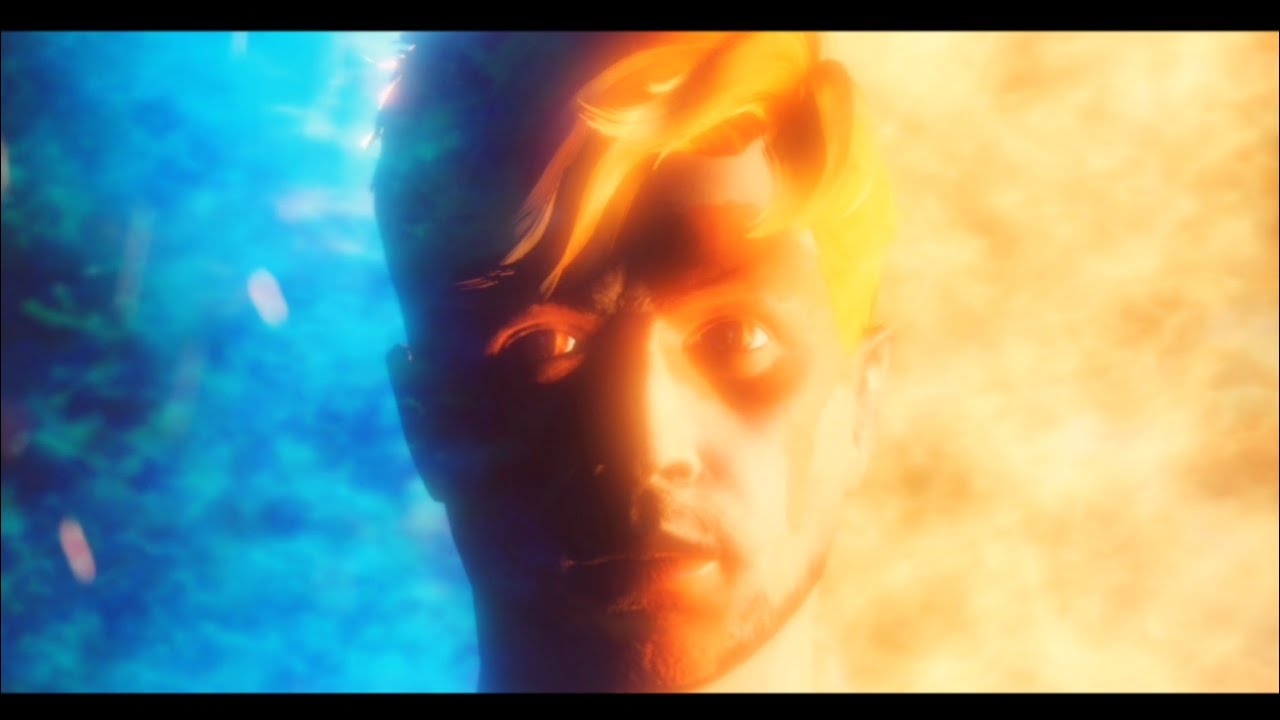 Les Flash「GMV」- Rise