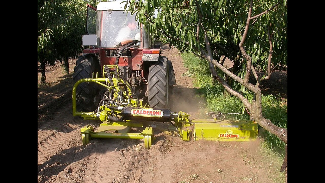Calderoni FPS 104
