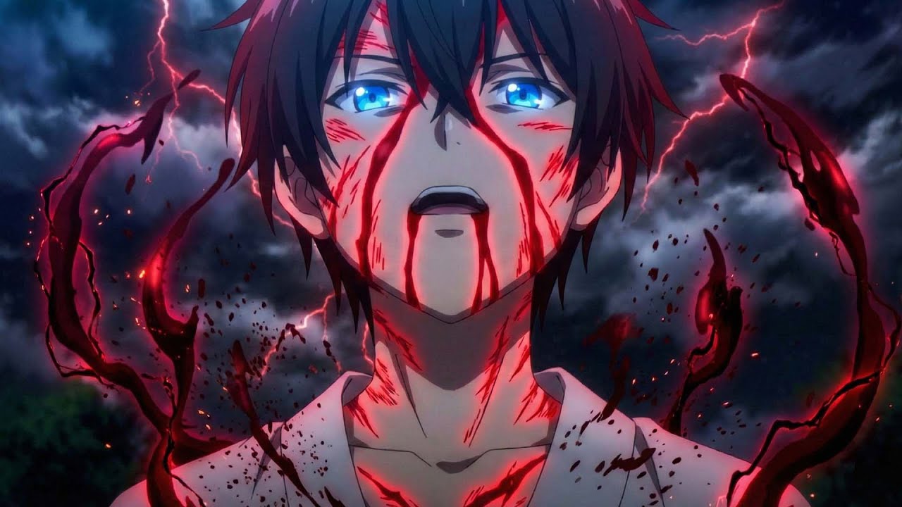 Teenager Gets The Power to Steal Others Abilities and Become Overpowered!😱🔥| Anime Recap