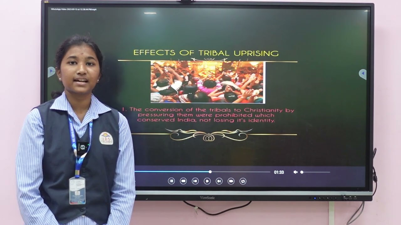 Multimedia presentation by our  student YAZHUNI -XII C VEER GATHA PROJECT EDITION 3.0 CBSE ACTIVITY