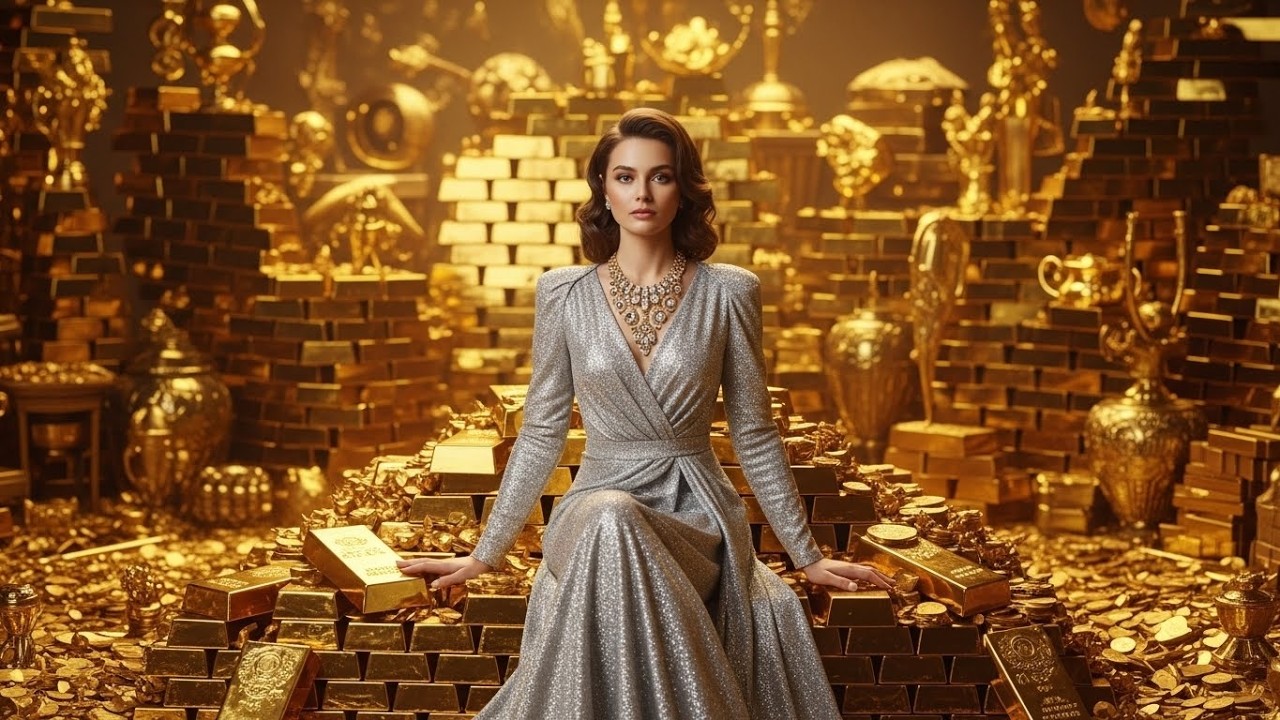 Манифест: Успех Льется На Меня | Мощные Аффирмации Успеха