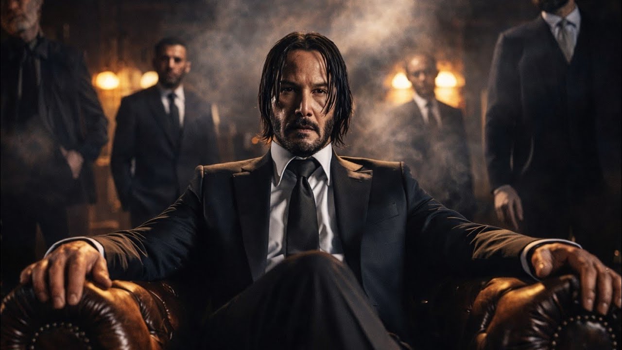 Music Only For Gentlemen Boss | Playlist Make You Feel Like Gangster Boss