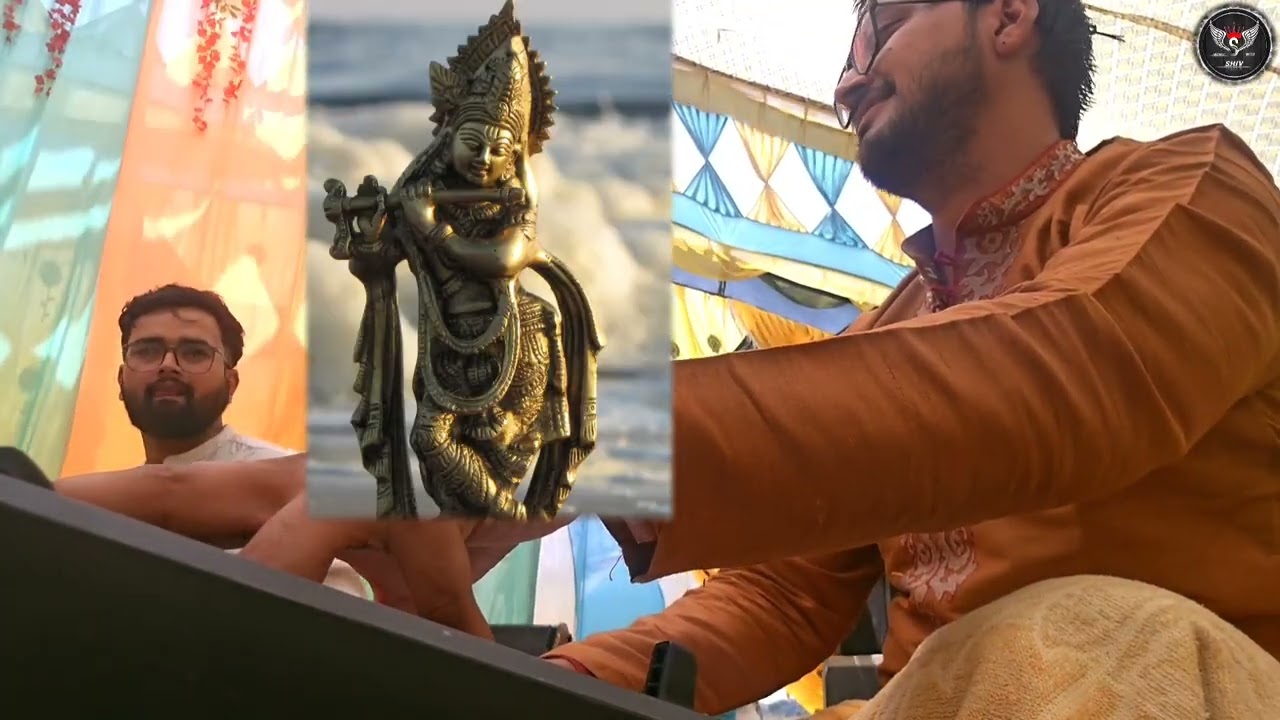 Jab dekha maine shyam ko deewana ho gaya | Fantom-06 by shiv sundaram #shivsundaramtiwari #bhajan 