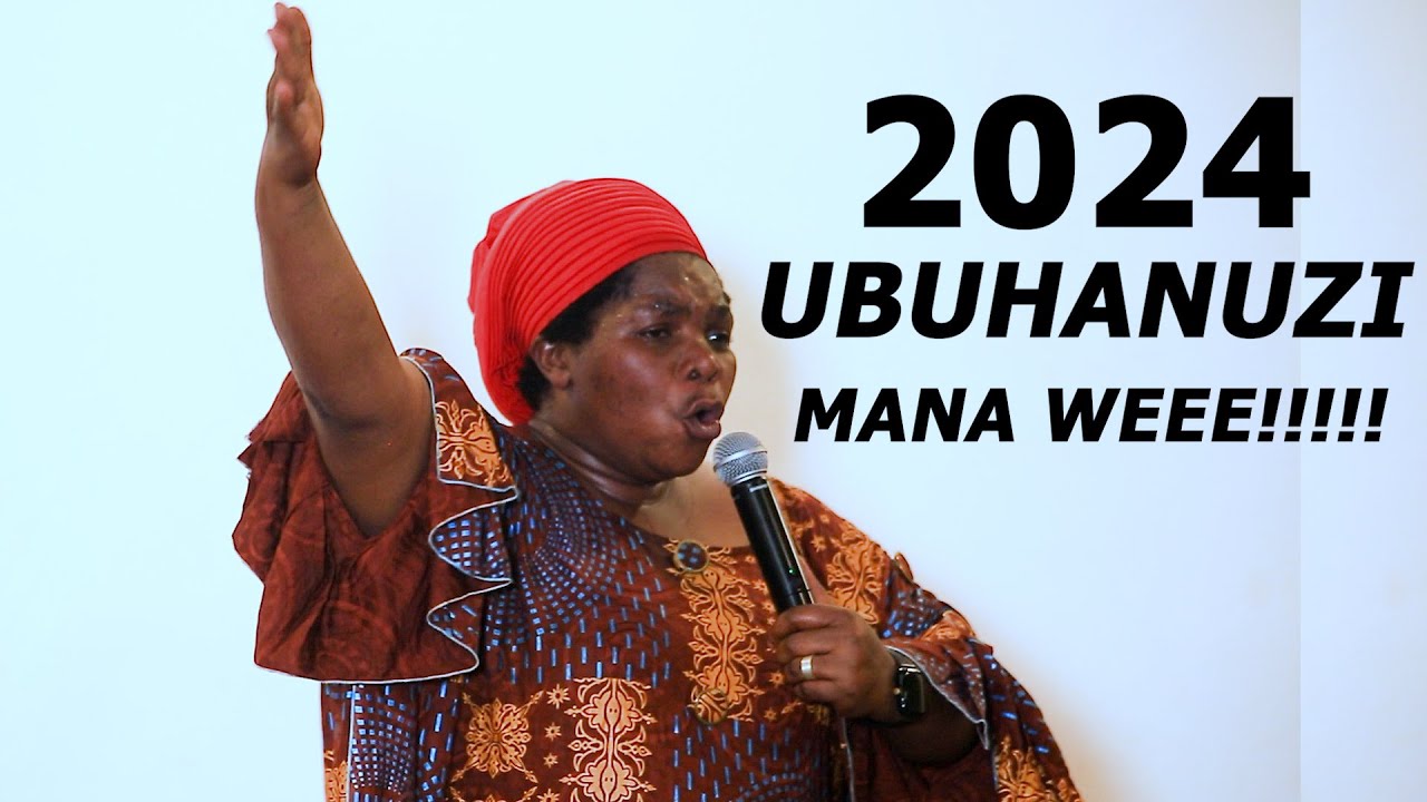 Ayiwee😭Ev NYIRAPASIKA ngibi IBYO MUGIYE KUBONA MURI 2024 /IMANA YABINYERETSE/NTUKIBAGIRWE AHO IMANA