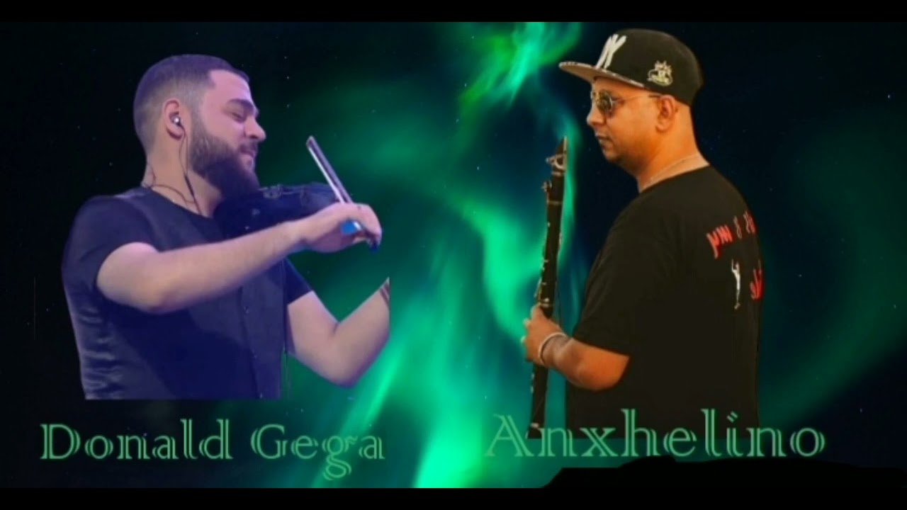 Donald Gega & Anxhelino Orkestrale