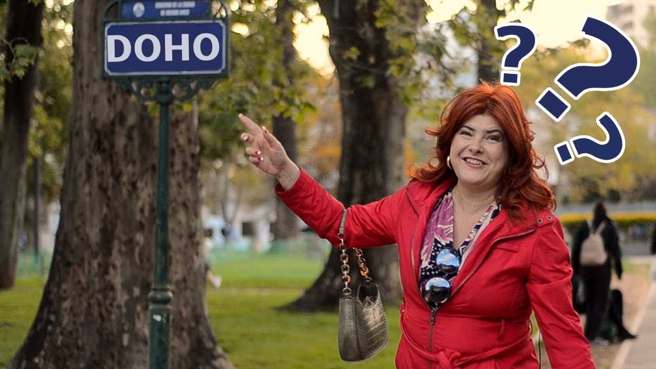 Em que bairro comer em Buenos Aires - DOHO é o novo Palermo?