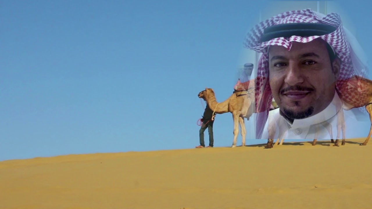 قصة التبيناوي وابو الخساير يرويها الشاعر عياض المحند الشعيطي