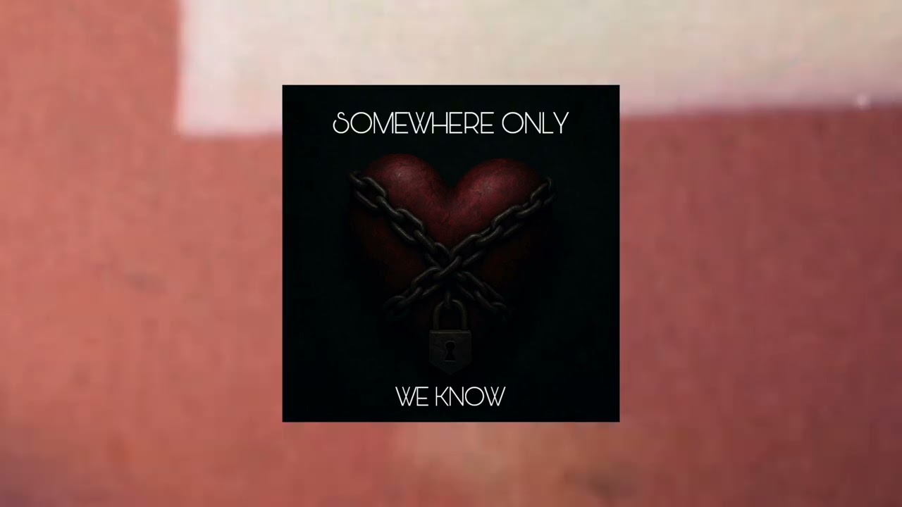 N8SCHICHT - SOMEWHERE ONLY WE KNOW (SCHRANZ REMIX)
