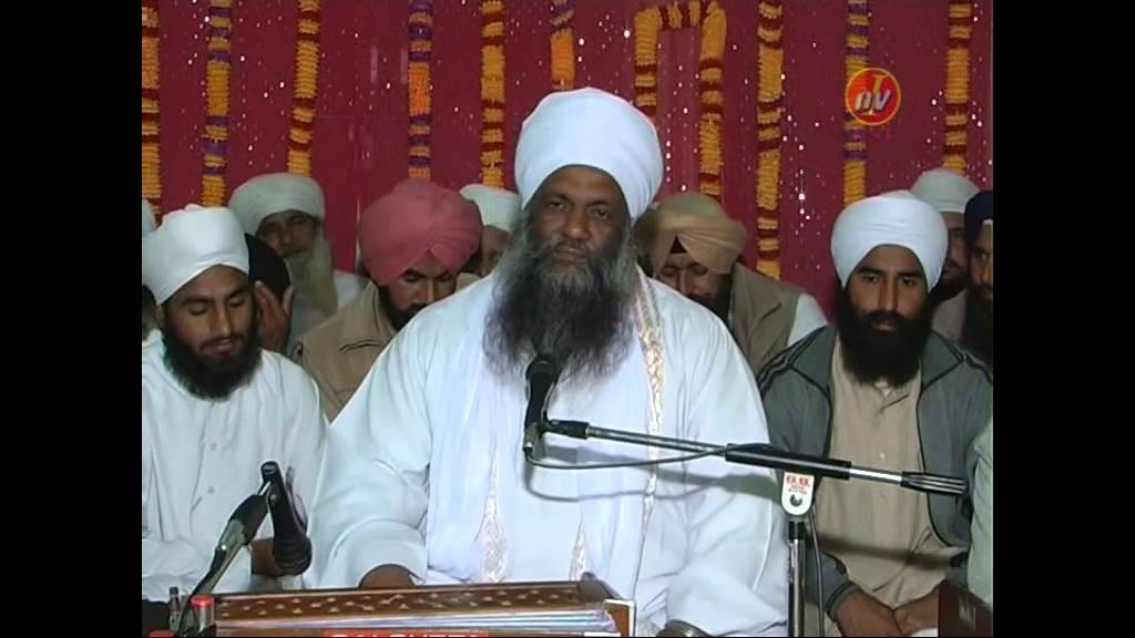 APNIYA HAD BITIYAN 1/2 | BABA SUKHDEV SINGH JI | DERA ROOMI BHUCHO SAHIB WALE