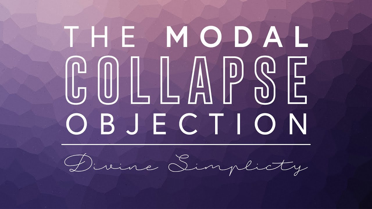The Modal Collapse Objection to Divine Simplicity