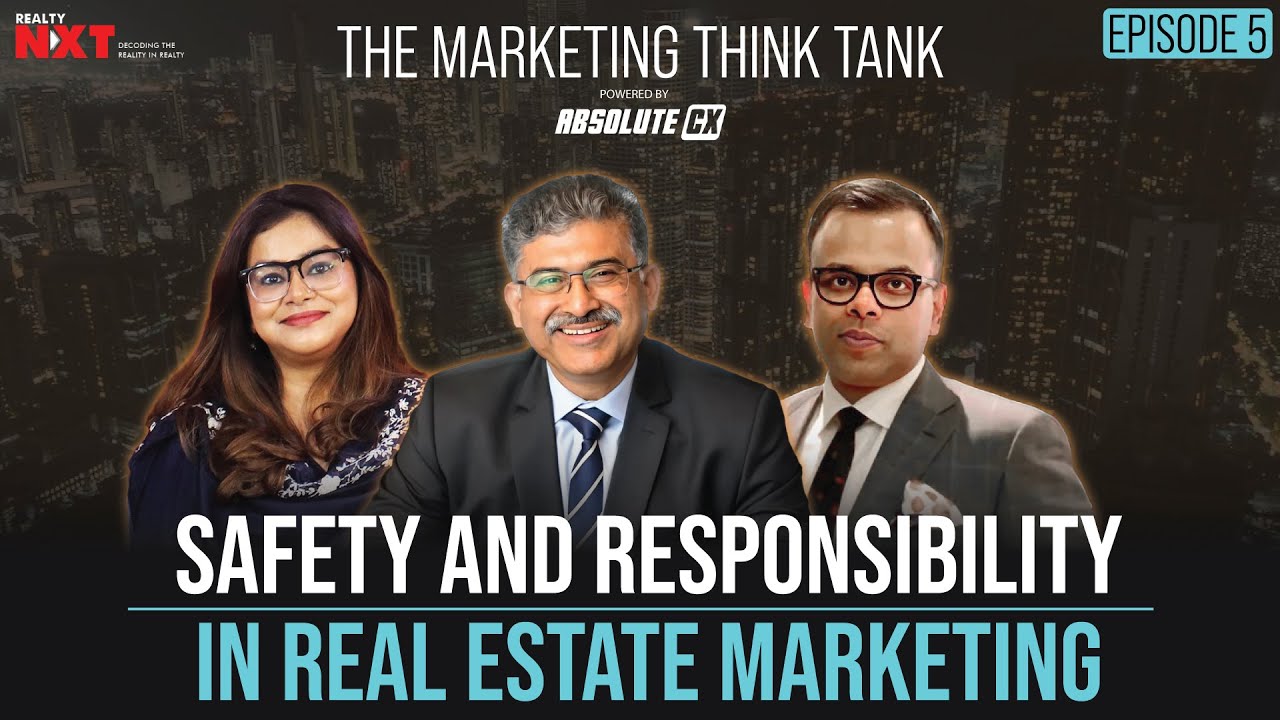 From Ethics To Compliance: Real Estate Marketing From Rakesh Setia & Tirthankar Ganguly
