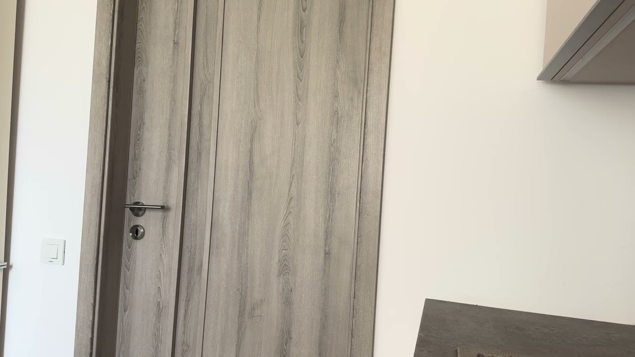 Relaxing door video- Day 135 