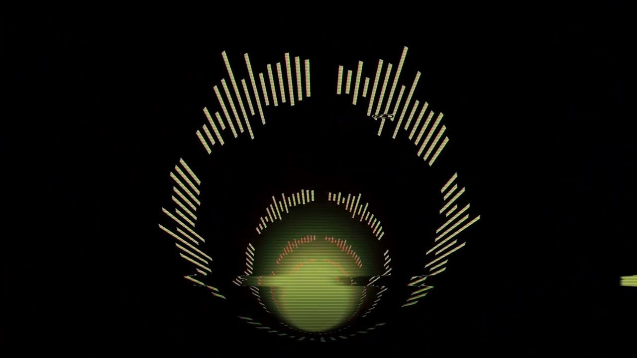 House Mix on my new machine