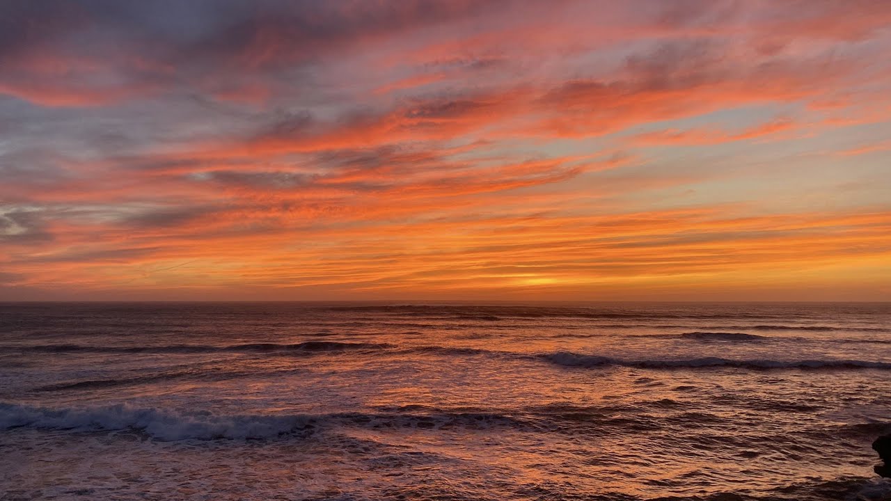 Sidi Kaouki e gravel incredibile Agadir, Marocco in van