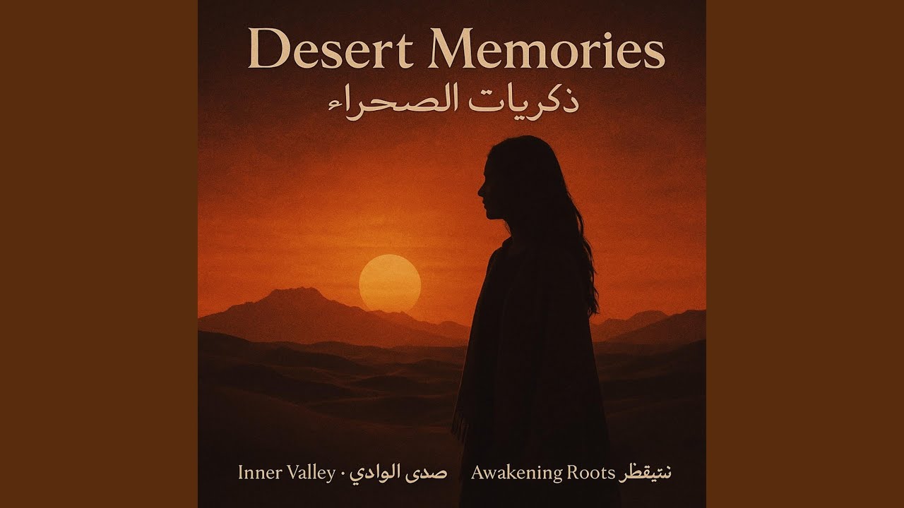 Inner Valley • صدى الوادي