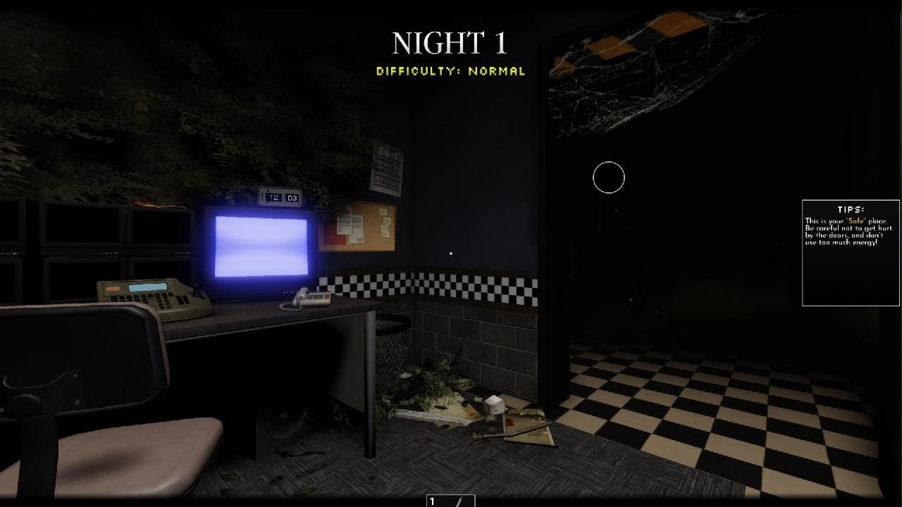 (PARTI#1) JE JOUE A ETERNAL NIGHT (sa fait vraiment flipper.....)